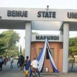 NASRE Demands Swift Action For Safe Return Of Kidnapped Students In Benue State