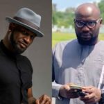 NASRE Raises Alarm Over Alleged Threat By Peter Okoye (Mr P) Against Bayo Adetu In Court, Warns Of Consequences