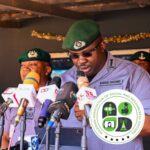 How Ogun 1 Customs Under Afeni Is Tough On Smuggling, Strong On Revenue Growth